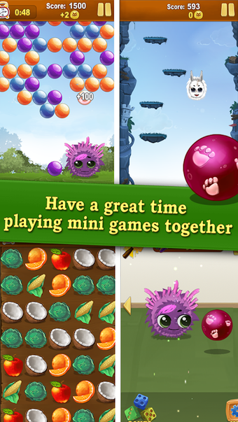 Image 5 for Kuri Pets