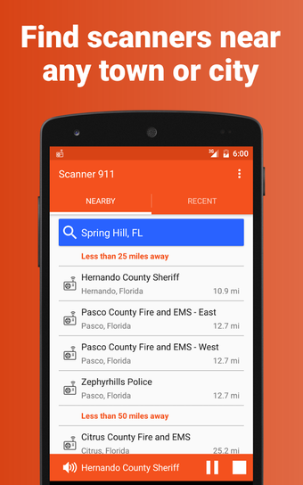 Image 2 for Scanner 911