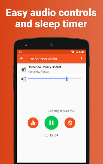 Imagen 1 para Scanner 911