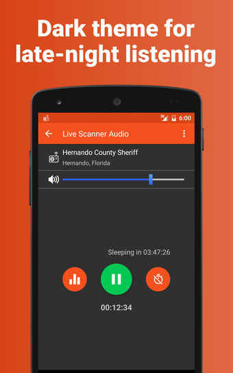 Imagen 3 para Scanner 911