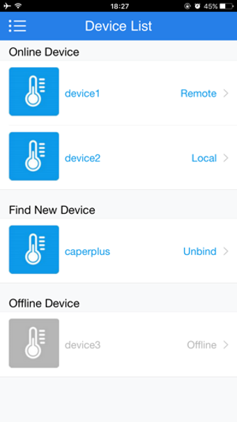 Image 1 for Caperplus