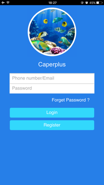 Image 0 for Caperplus