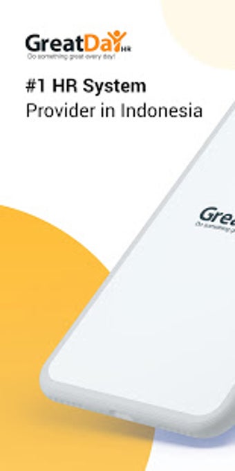 Image 0 for GreatDay HR