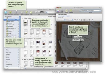 Image 0 for Evernote