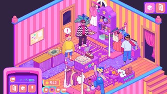 Imagen 0 para Thrifty Business