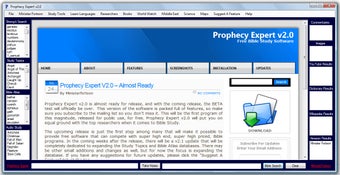 Imagen 0 para Prophecy Expert
