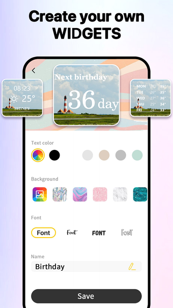 Widgets Kit Wallpapers Icons for iOS - Free download and software ...