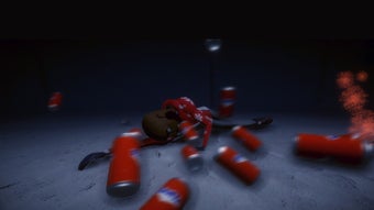 Image 0 for Sprite Cranberry: Thirsti…