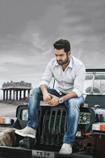 Image 1 for Jr. NTR New HD Wallpapers