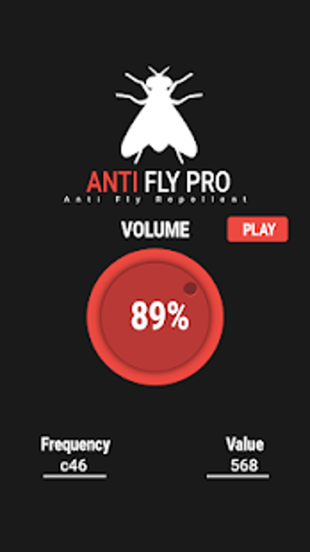 Image 1 for Anti Fly Sound - Fly Soun…