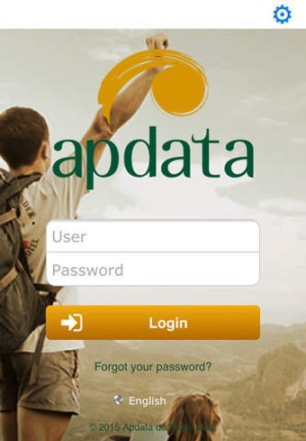 Image 0 for Apdata