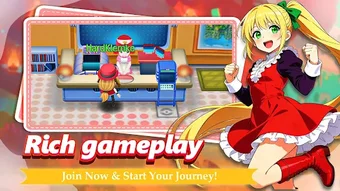 Image 0 for Neo Pet: Monster Duel