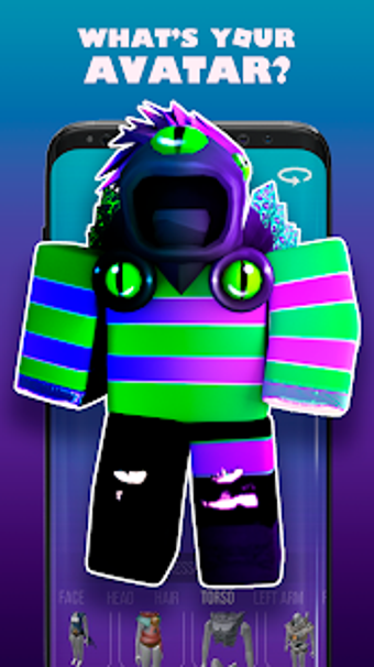 Imagen 0 para Avatars Maker - for Roblo…