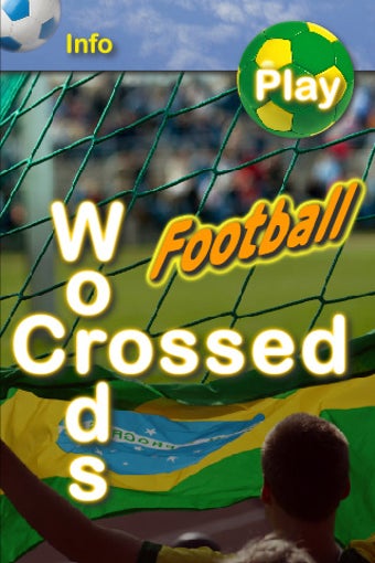 Image 0 for Crossword Football