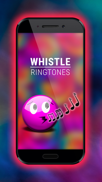 Image 0 for Whistle Ringtones - Amazi…