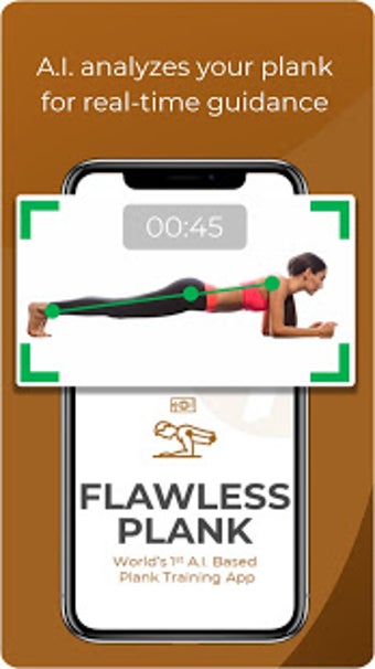 Image 0 for Flawless Plank: A.I. Work…