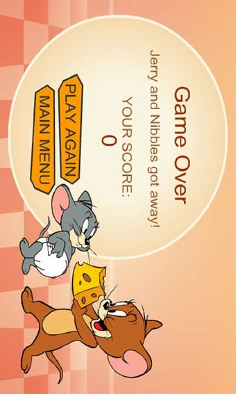 Image 2 for Tom VS Jerry for Windows …