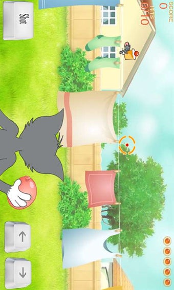 Image 1 for Tom VS Jerry for Windows …
