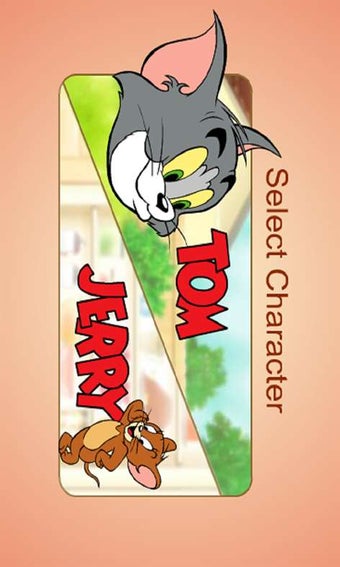 Image 0 for Tom VS Jerry for Windows …