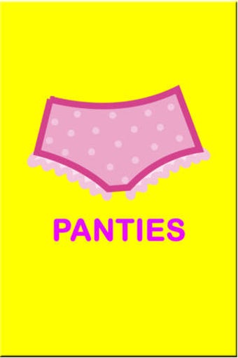 Image 0 for Panties Catalog