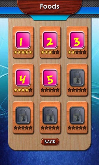 Imagen 2 para Word Swipe : Word Search