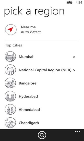 Image 1 for BookMyShow