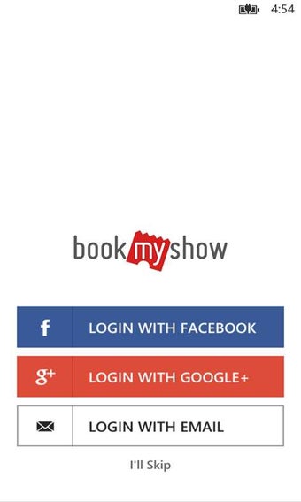 Image 3 for BookMyShow