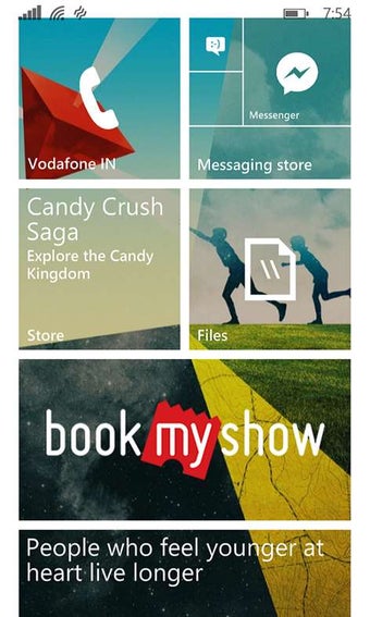 Image 1 for BookMyShow