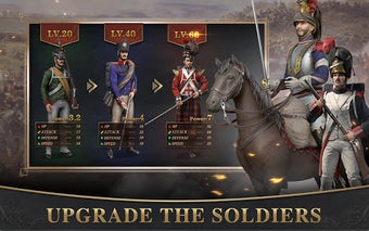 Imagen 2 para Rise of Empires: Napoleon…