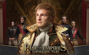 Imagen 1 para Rise of Empires: Napoleon…