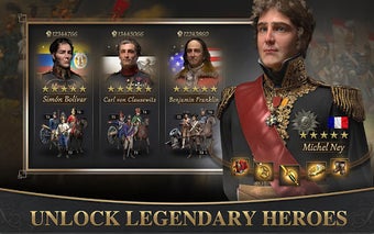 Imagen 0 para Rise of Empires: Napoleon…