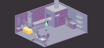 Image 1 for A Mortician's Tale