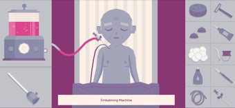 Image 3 for A Mortician's Tale