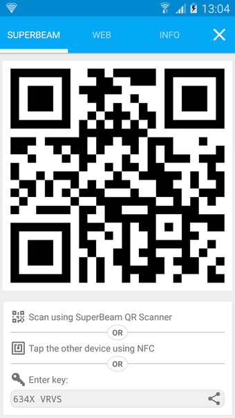 Imagen 3 para SuperBeam PRO Unlocker
