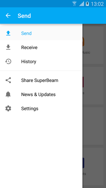 Imagen 0 para SuperBeam PRO Unlocker