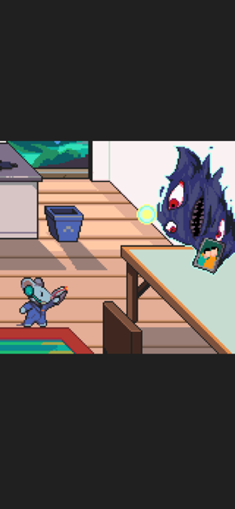 Image 1 for Mousebusters