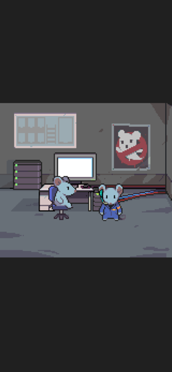 Image 2 for Mousebusters