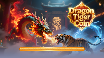 Imagen 0 para DragonTiger-Win Coin