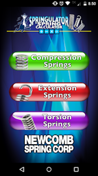 Image 2 for Springulator Spring Calcu…