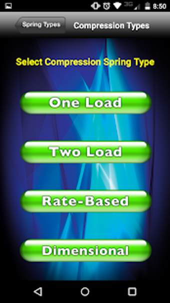 Image 3 for Springulator Spring Calcu…