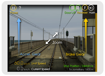 Image 0 for Hmmsim - Train Simulator