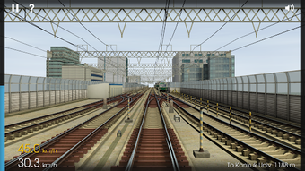 Image 1 for Hmmsim - Train Simulator
