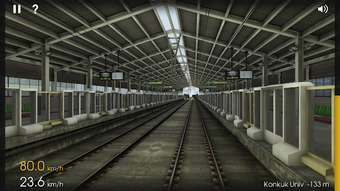 Image 2 for Hmmsim - Train Simulator