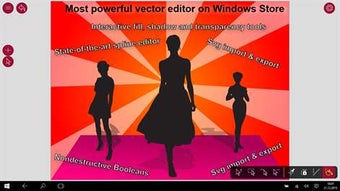 Imagen 0 para Aphalina Designer for Win…