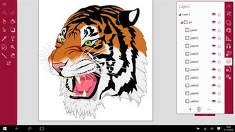 Imagen 1 para Aphalina Designer for Win…