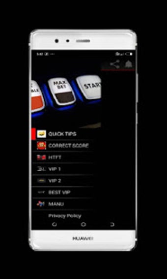 Image 0 for Fixed Maxbet