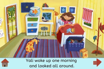 Image 0 for Wake up World: an Interac…