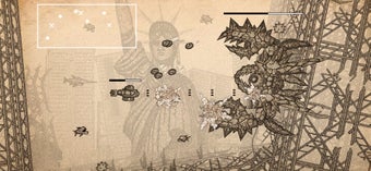 Image 0 for Earth Atlantis