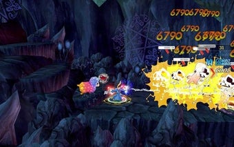 Imagen 0 para Dragon Saga Client