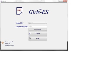 Image 0 for Giris-ES